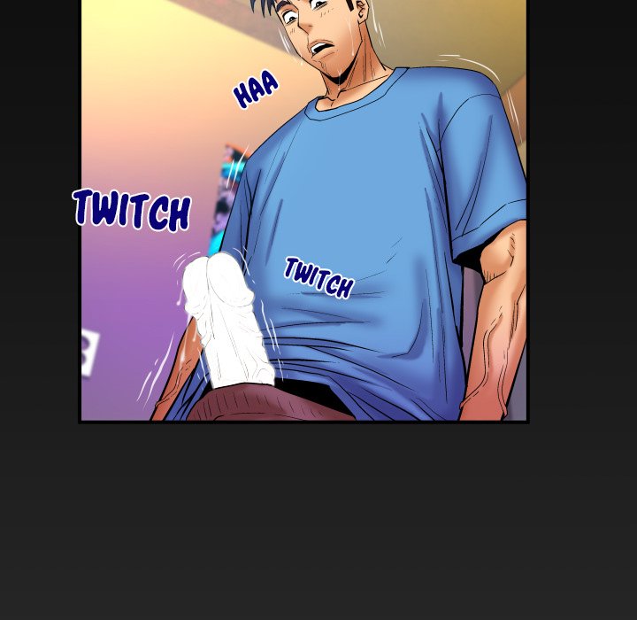 My Aunt chapter 74 page 82
