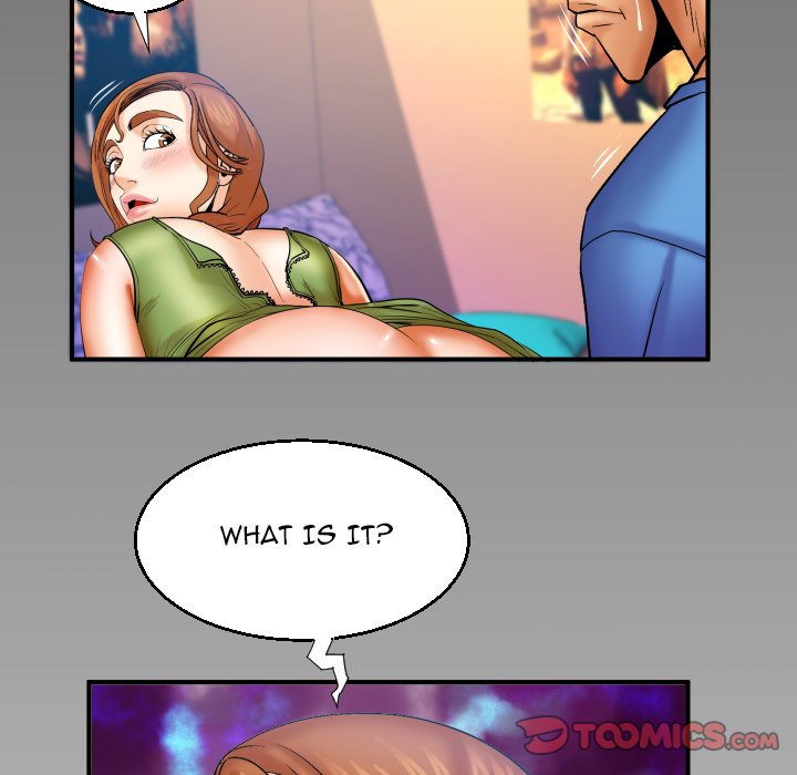 My Aunt chapter 74 page 85