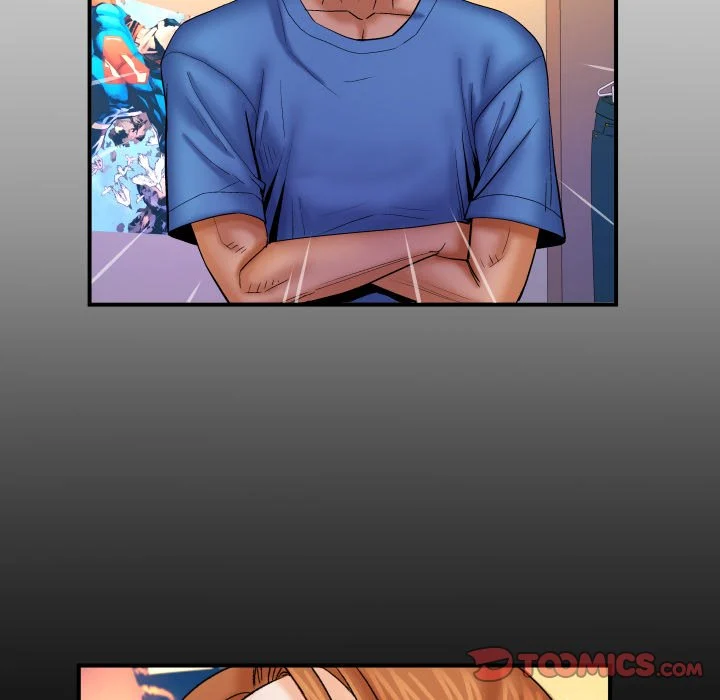 My Aunt chapter 75 page 7