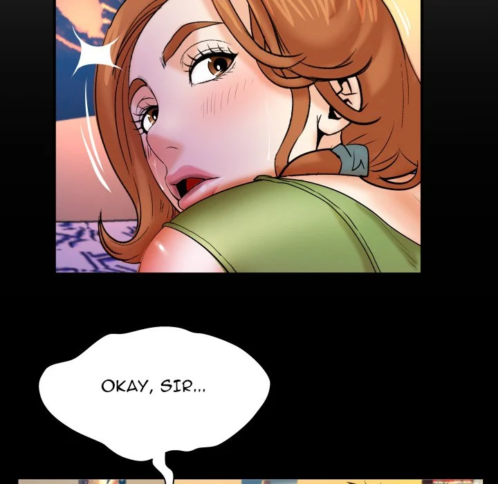 My Aunt chapter 75 page 8