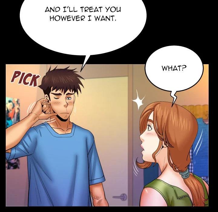 My Aunt chapter 75 page 10