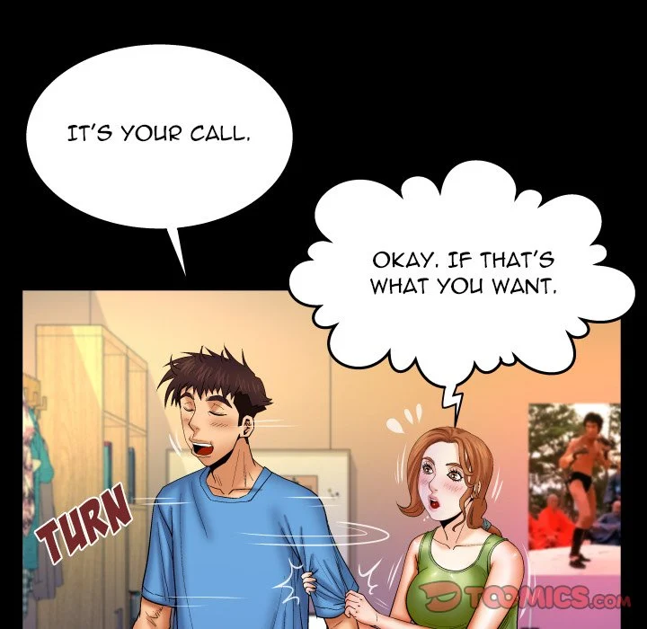 My Aunt chapter 75 page 11