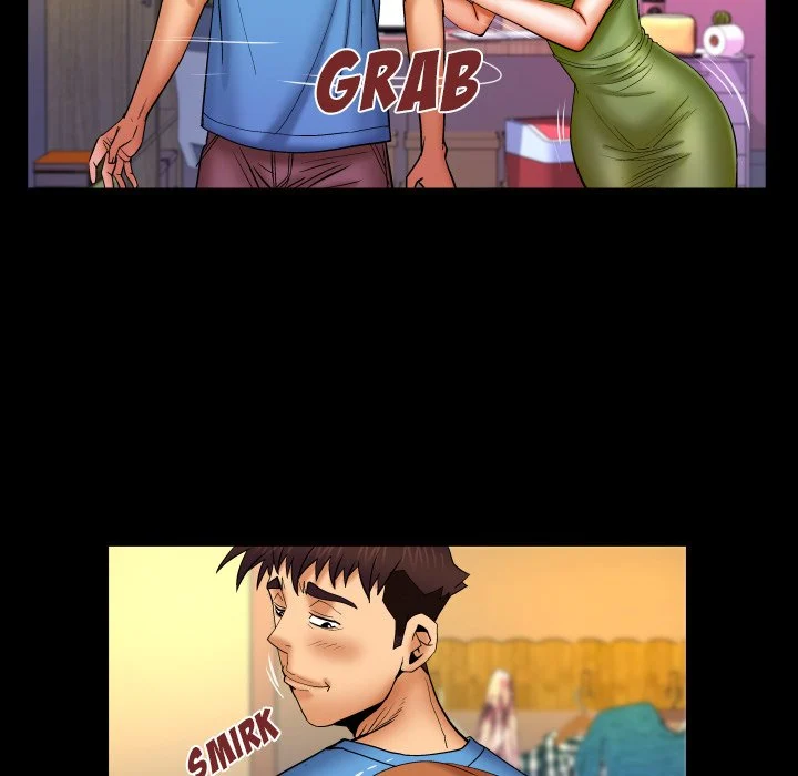 My Aunt chapter 75 page 12