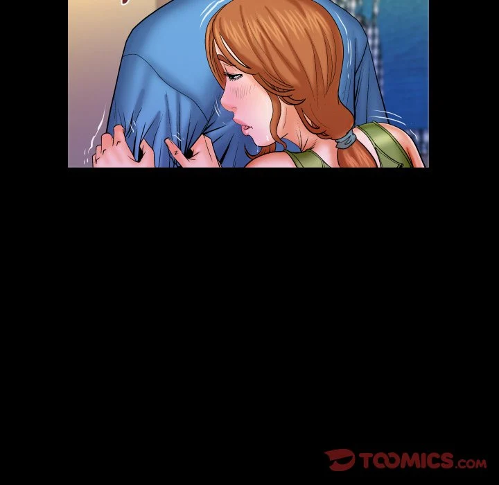 My Aunt chapter 75 page 13