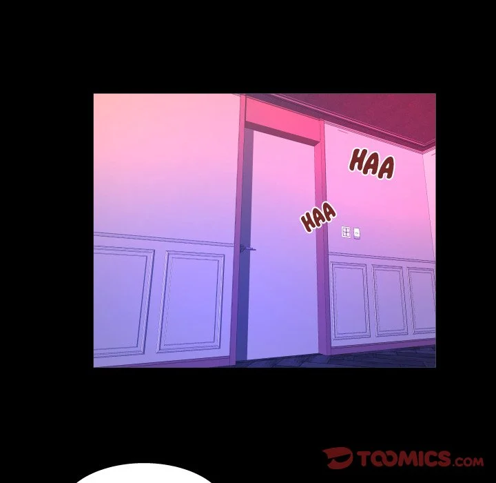 My Aunt chapter 75 page 25