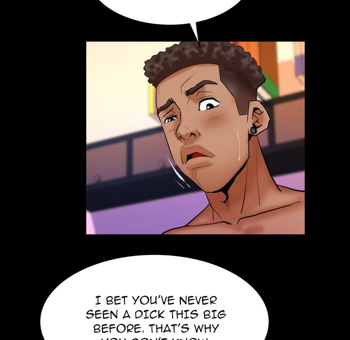 My Aunt chapter 75 page 34