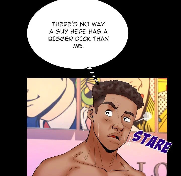 My Aunt chapter 75 page 38