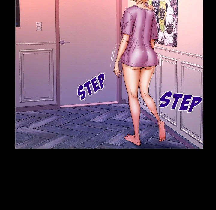 My Aunt chapter 75 page 40