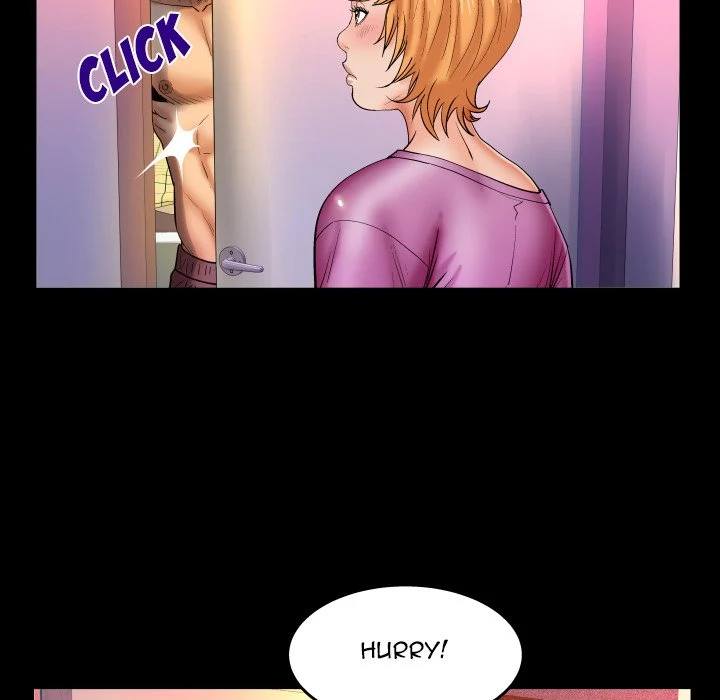 My Aunt chapter 75 page 48