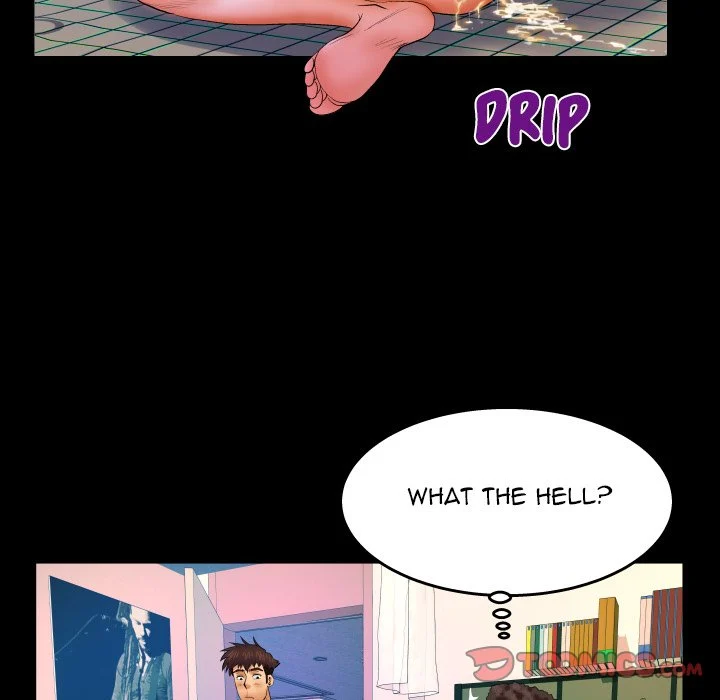My Aunt chapter 75 page 51