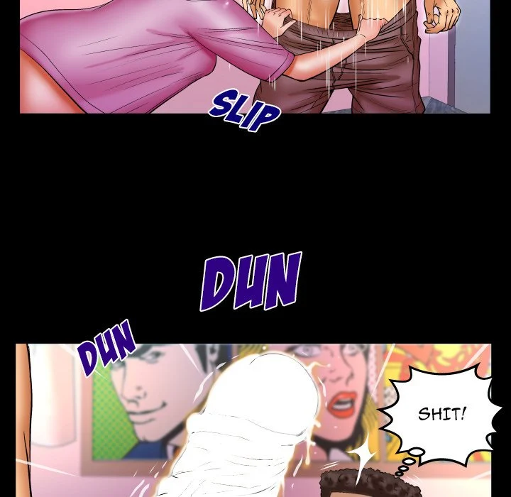 My Aunt chapter 75 page 56
