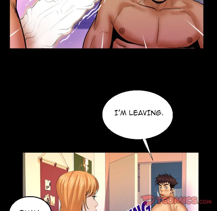 My Aunt chapter 75 page 65