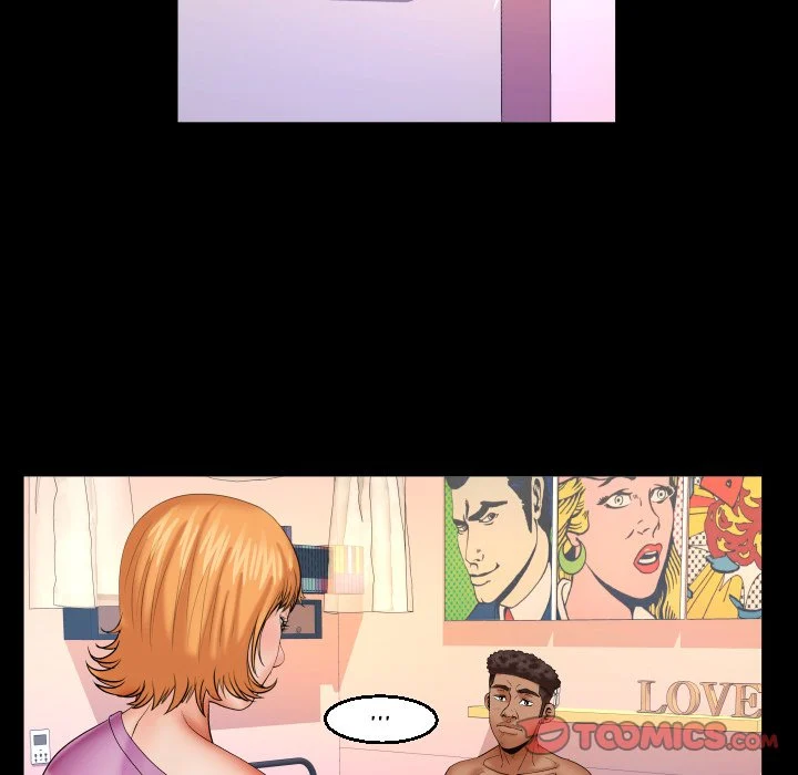 My Aunt chapter 75 page 67