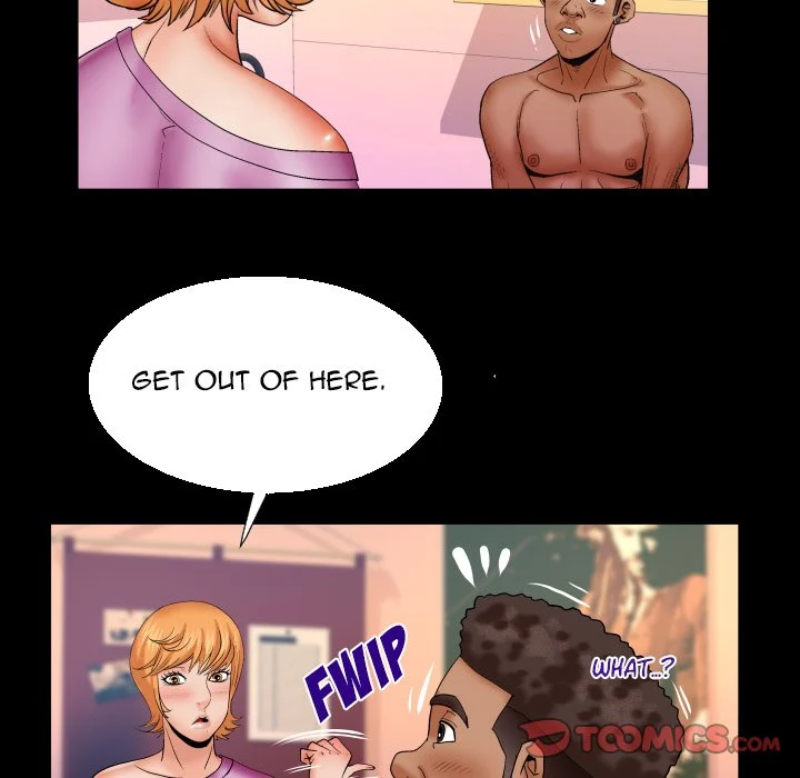 My Aunt chapter 75 page 69
