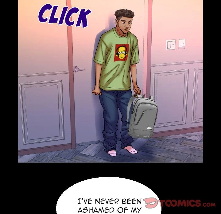 My Aunt chapter 75 page 71