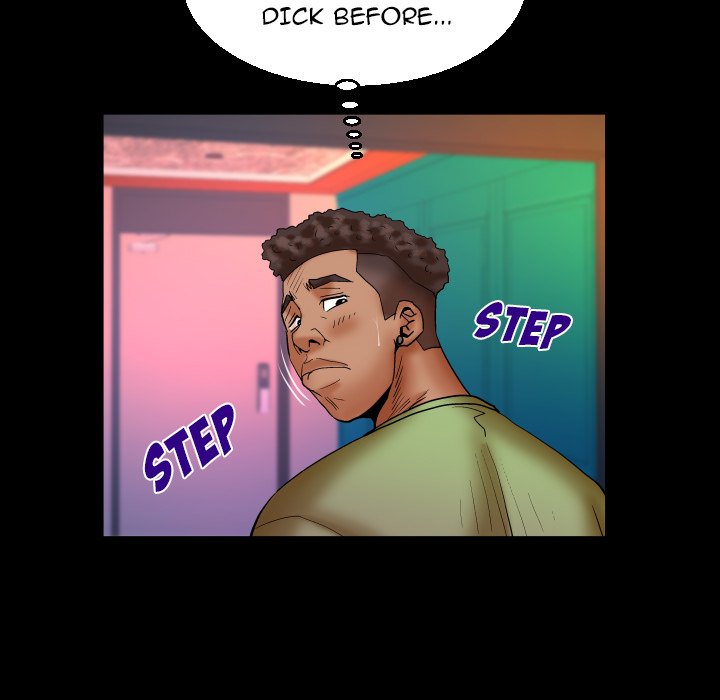 My Aunt chapter 75 page 72