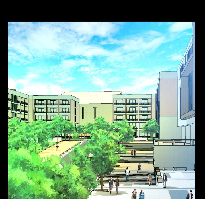 My Aunt chapter 75 page 74