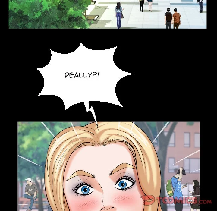 My Aunt chapter 75 page 75
