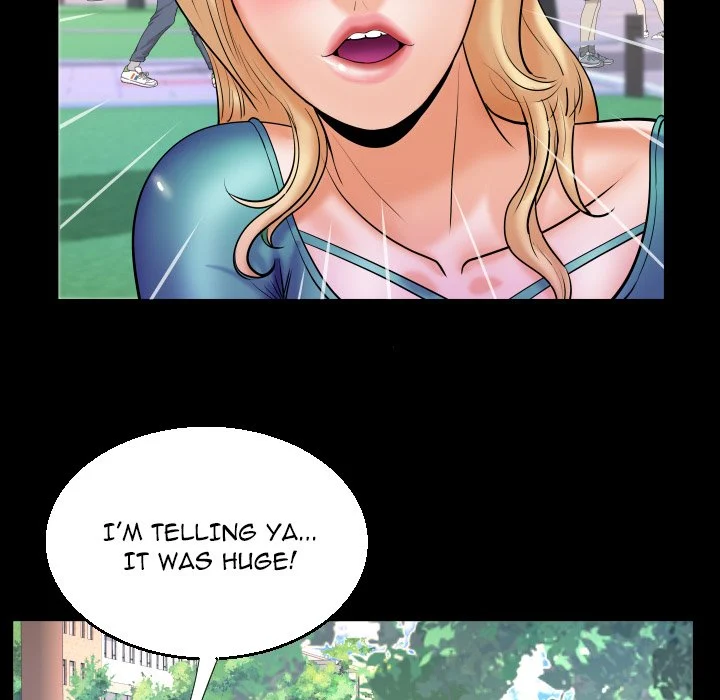 My Aunt chapter 75 page 76