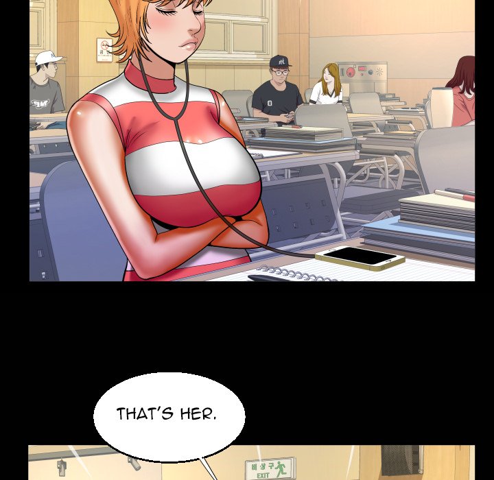 My Aunt chapter 75 page 80