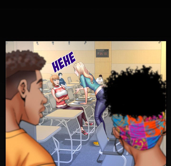 My Aunt chapter 75 page 82