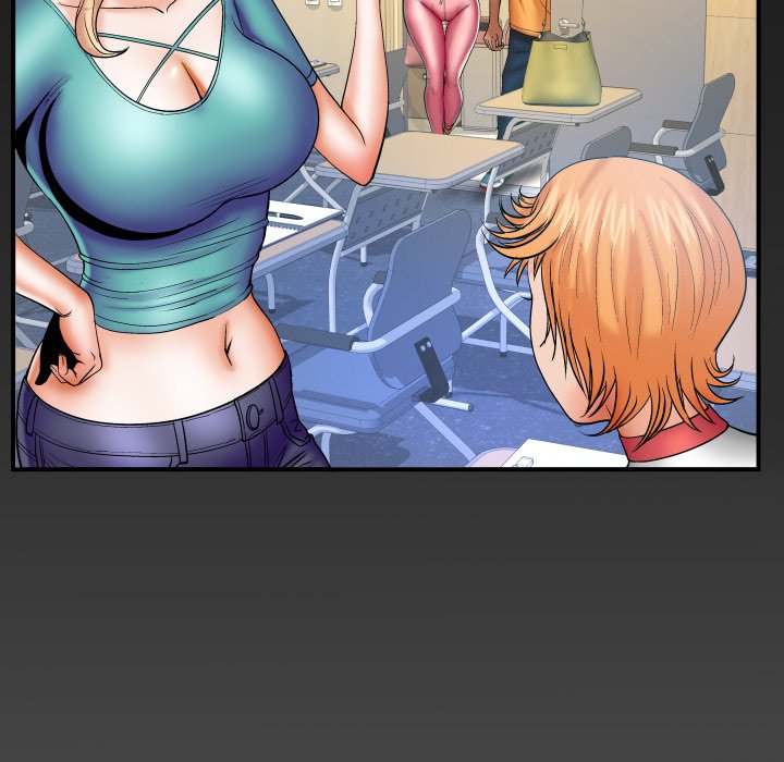My Aunt chapter 75 page 84