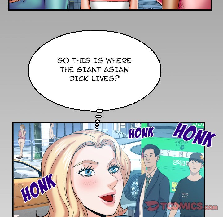 My Aunt chapter 75 page 87