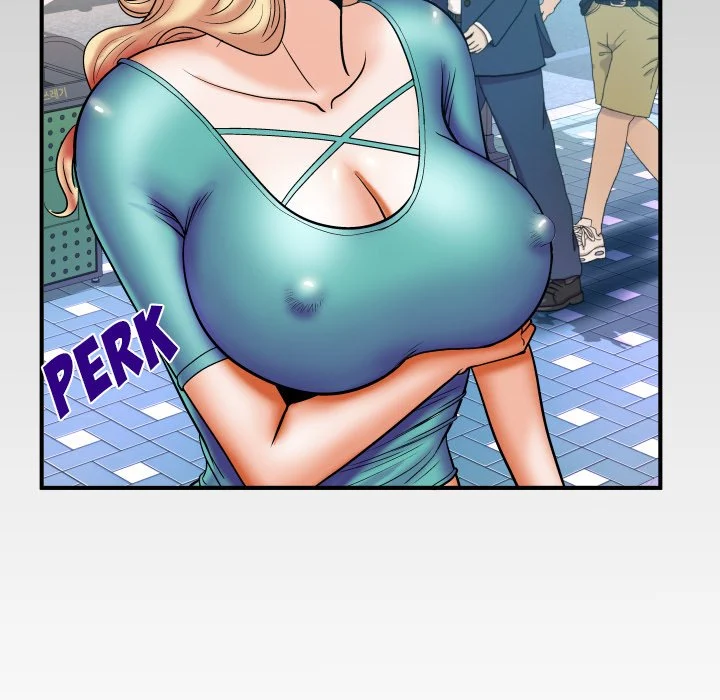 My Aunt chapter 75 page 88