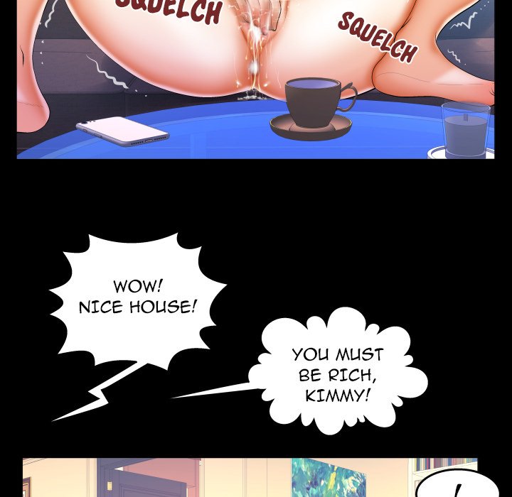 My Aunt chapter 76 page 10