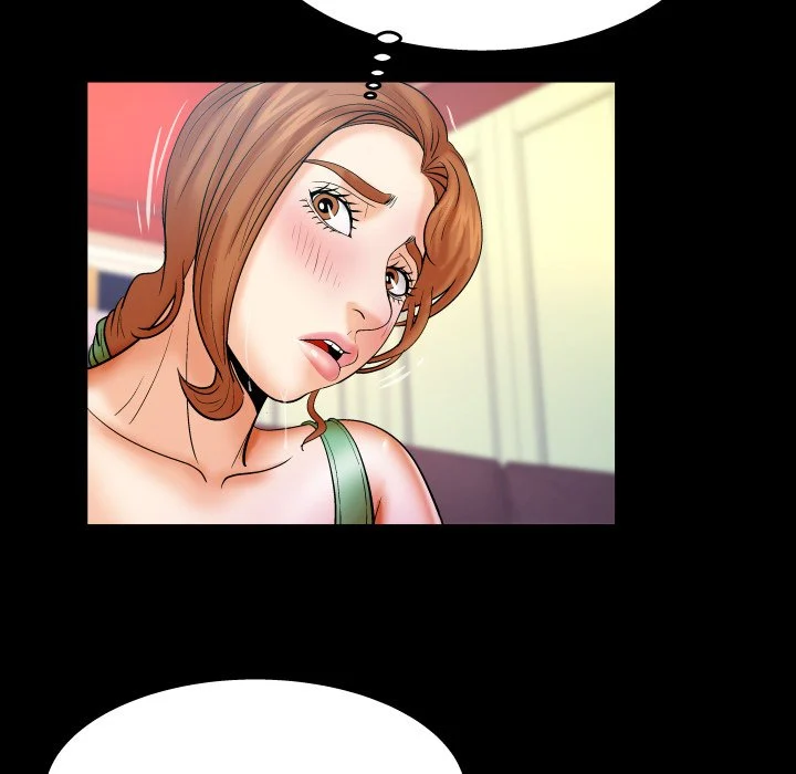 My Aunt chapter 76 page 12