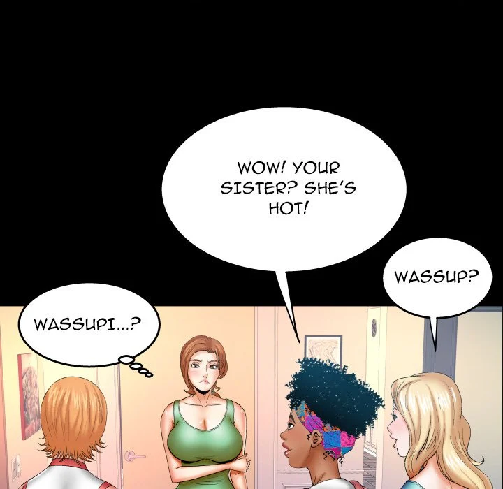 My Aunt chapter 76 page 14