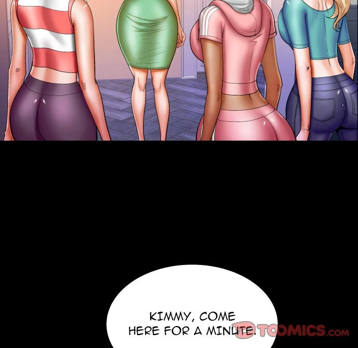 My Aunt chapter 76 page 15