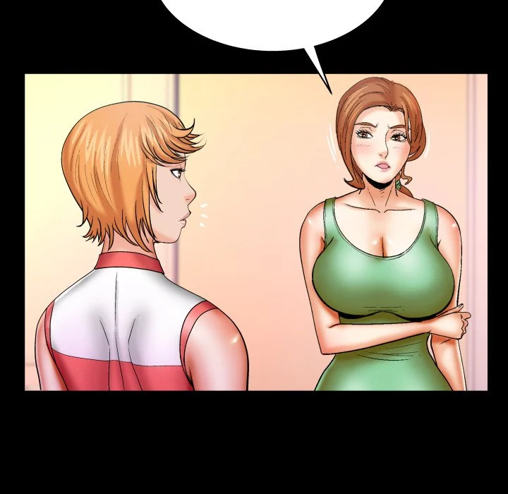 My Aunt chapter 76 page 16