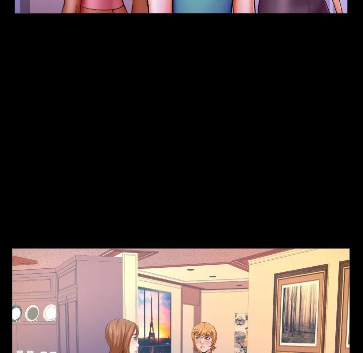 My Aunt chapter 76 page 18