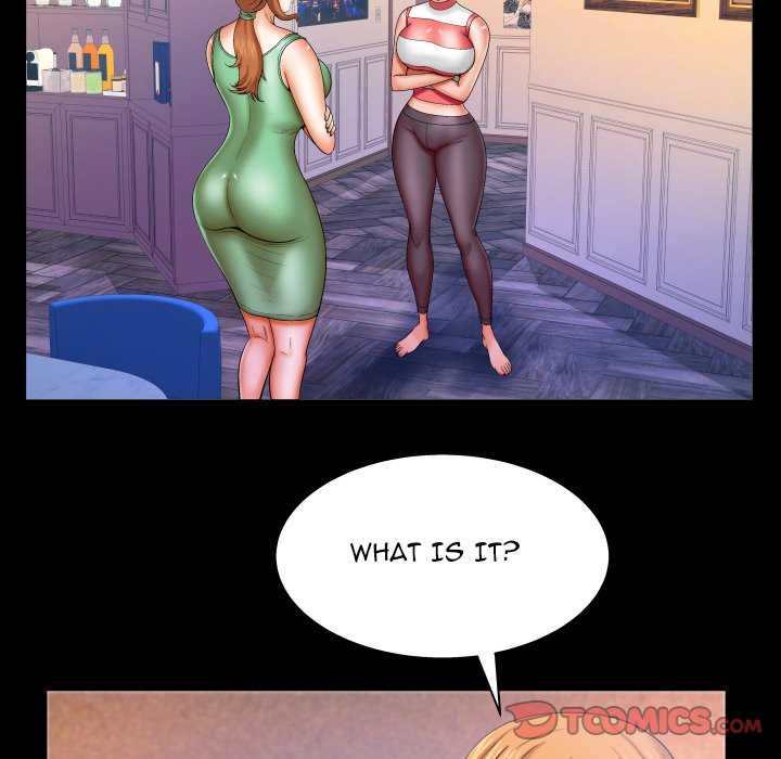 My Aunt chapter 76 page 19
