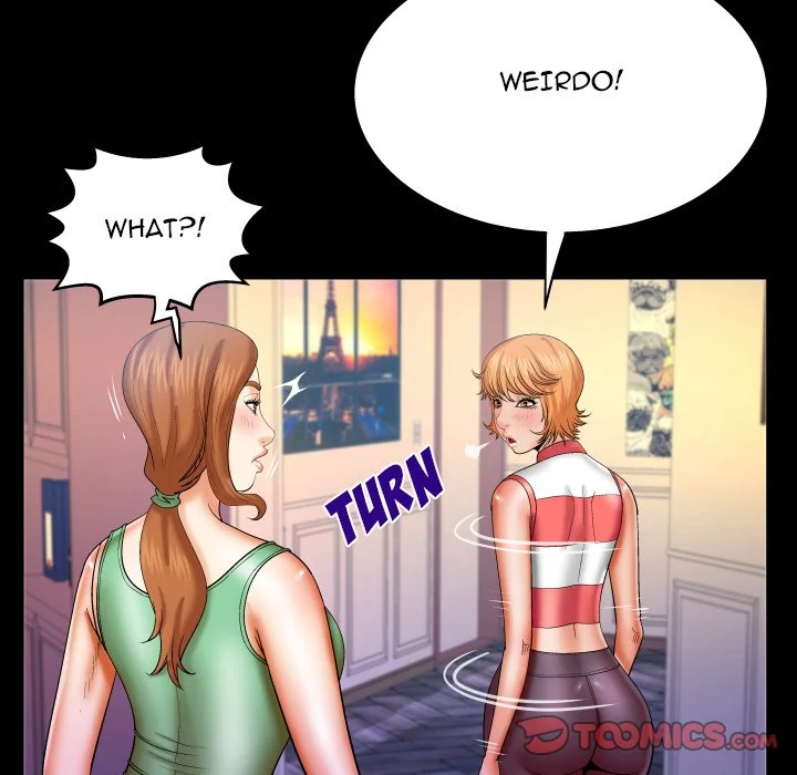 My Aunt chapter 76 page 23