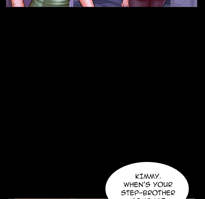 My Aunt chapter 76 page 24