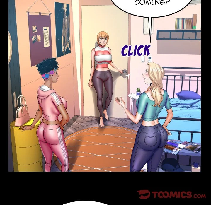 My Aunt chapter 76 page 25