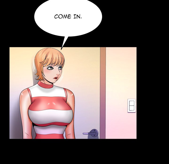 My Aunt chapter 76 page 26