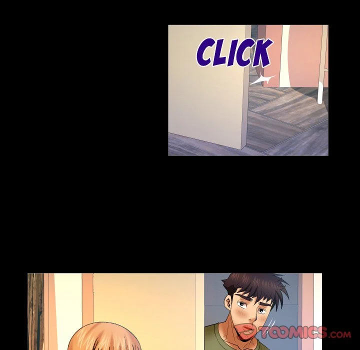 My Aunt chapter 76 page 27