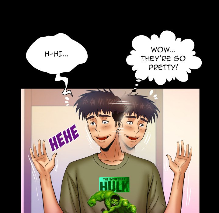 My Aunt chapter 76 page 30