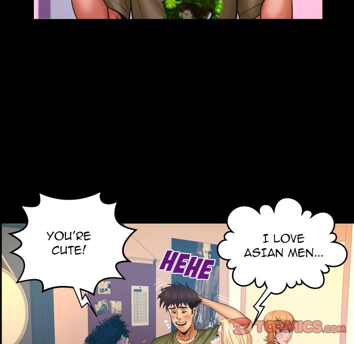 My Aunt chapter 76 page 31