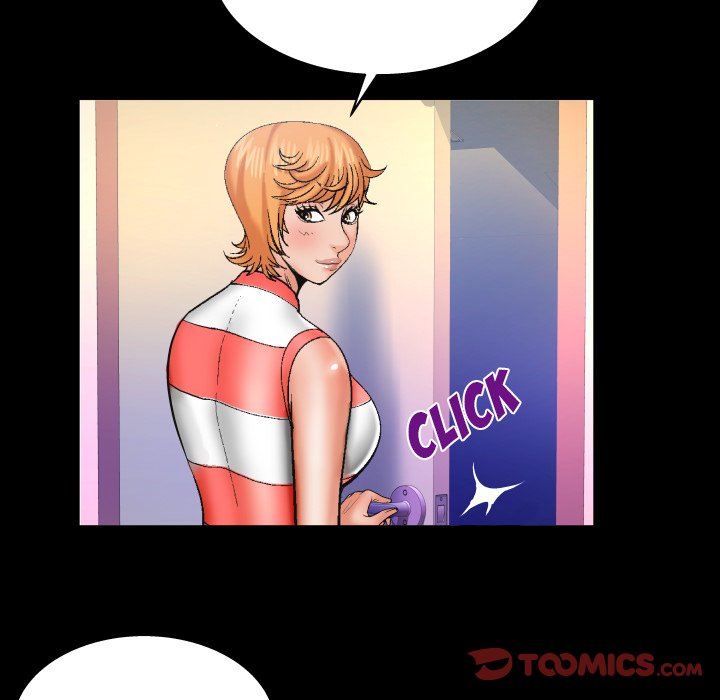 My Aunt chapter 76 page 33
