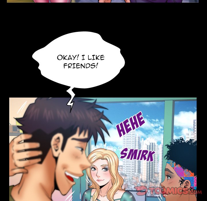 My Aunt chapter 76 page 35