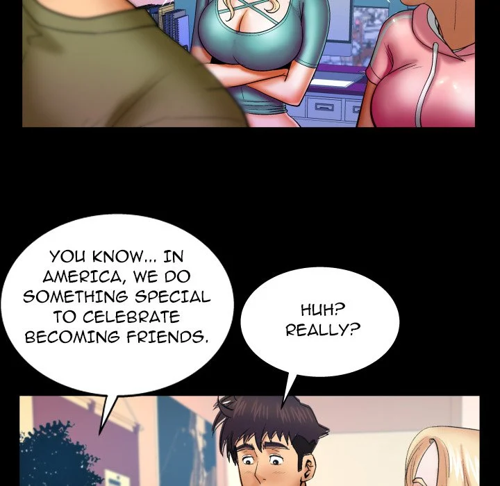 My Aunt chapter 76 page 36