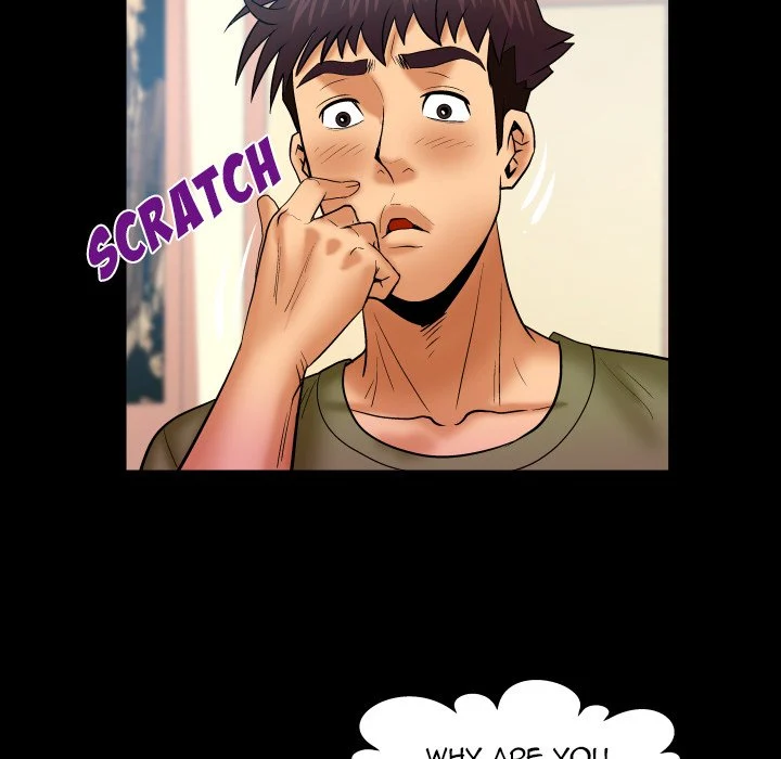 My Aunt chapter 76 page 38