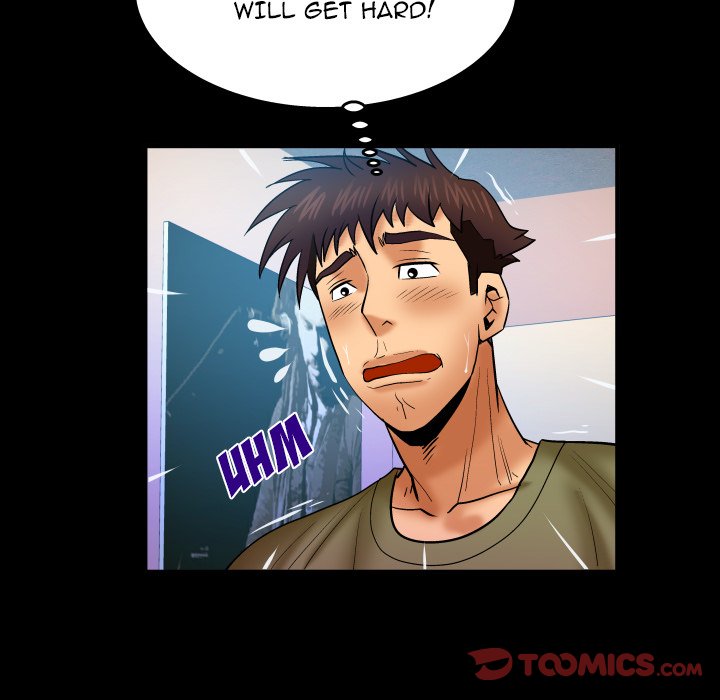 My Aunt chapter 76 page 43