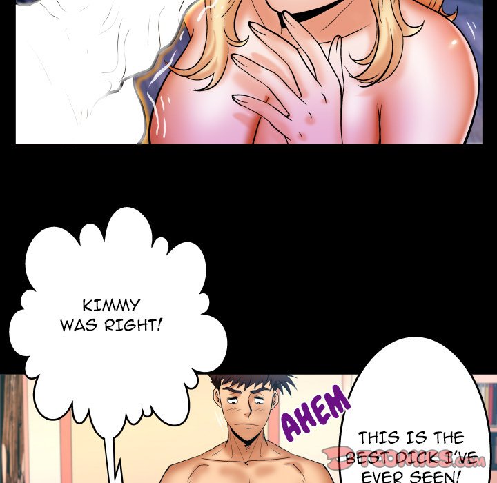 My Aunt chapter 76 page 51