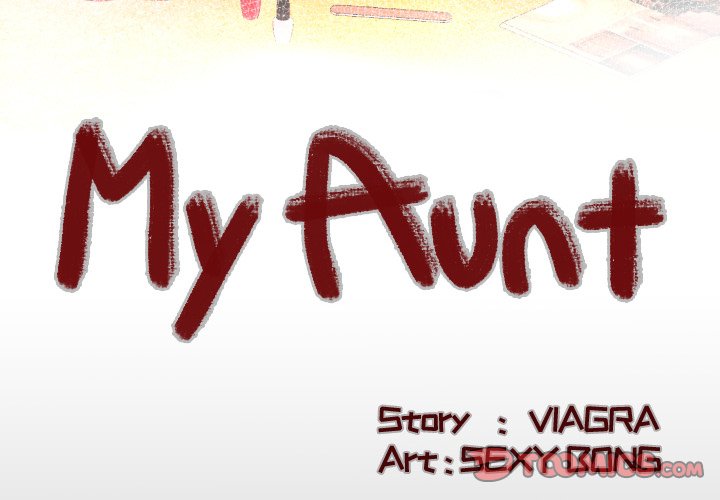 My Aunt chapter 77 page 5