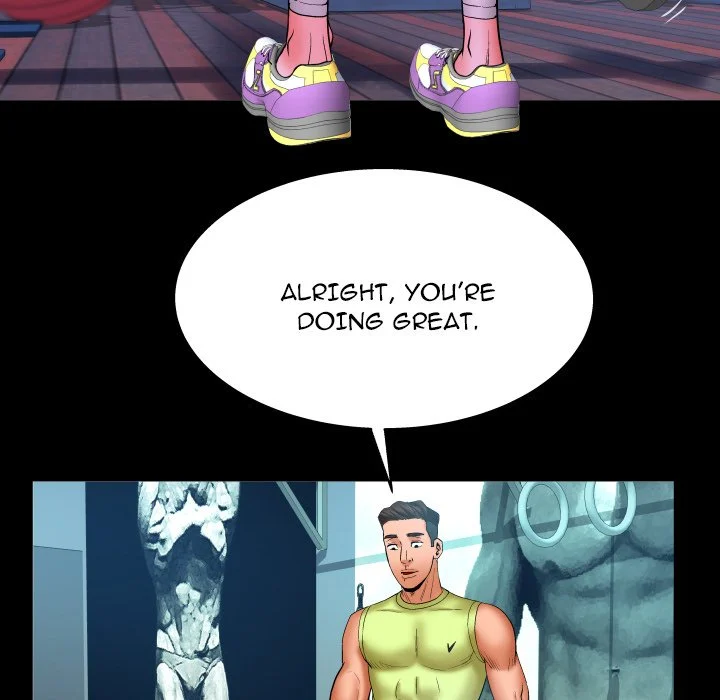 My Aunt chapter 77 page 12